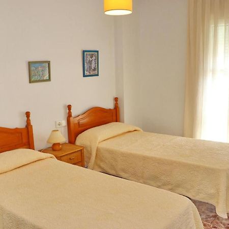 קוניל דה לה פרונטרה Apartamento La Torre מראה חיצוני תמונה