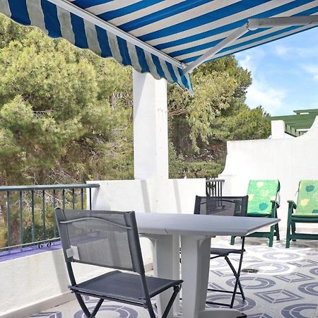 קוניל דה לה פרונטרה Apartamento La Torre מראה חיצוני תמונה