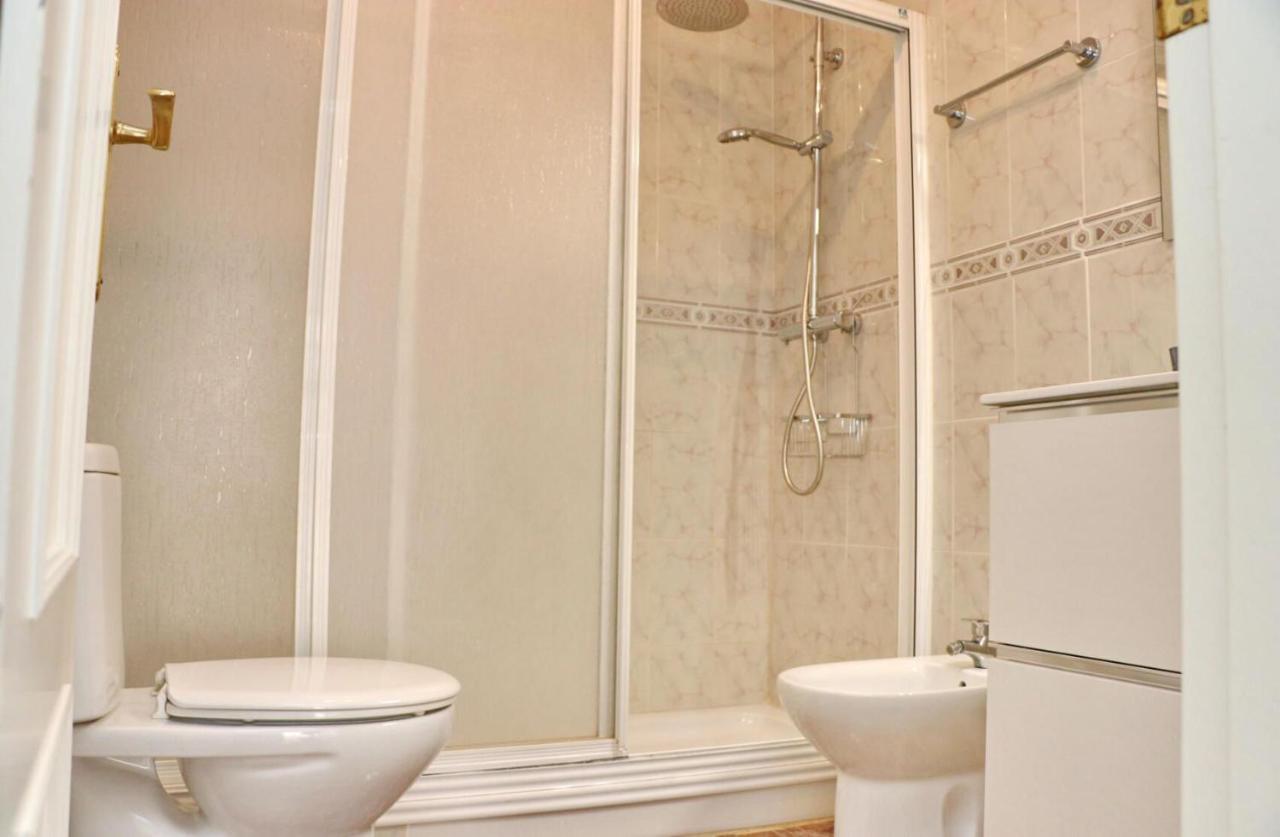 קוניל דה לה פרונטרה Apartamento La Torre מראה חיצוני תמונה