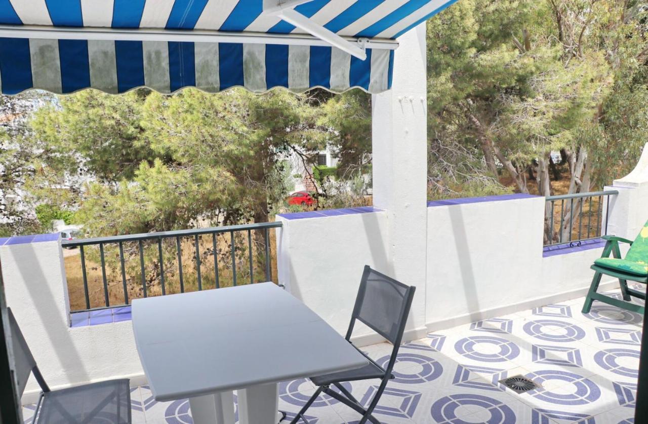 קוניל דה לה פרונטרה Apartamento La Torre מראה חיצוני תמונה