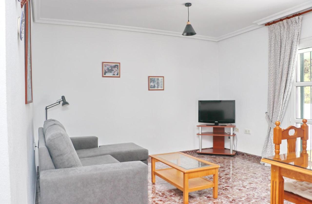 קוניל דה לה פרונטרה Apartamento La Torre מראה חיצוני תמונה